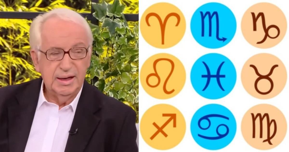Δραματική προειδοποίηση από τον Κώστα Λεφάκη: «Μεγάλη προσοχή την επόμενη εβδομάδα για αυτά τα 4 ζώδια»