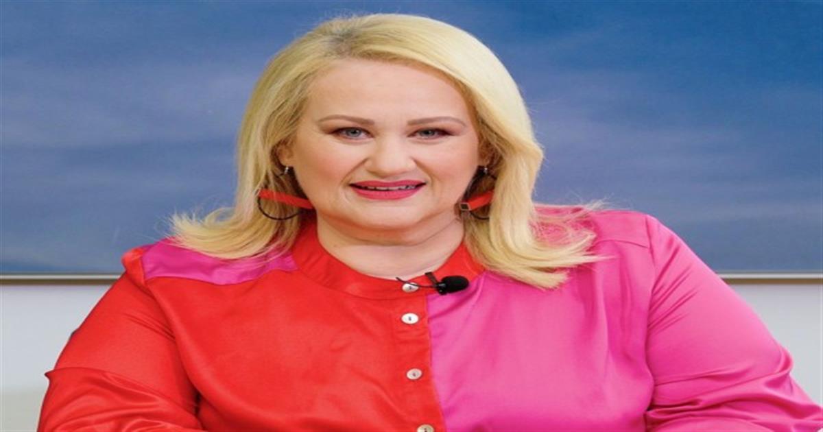 “Μέθεξη” από την Άση Μπήλιου: Ολική ανατροπή από το βράδυ της Κυριακής για Ταύρους και…