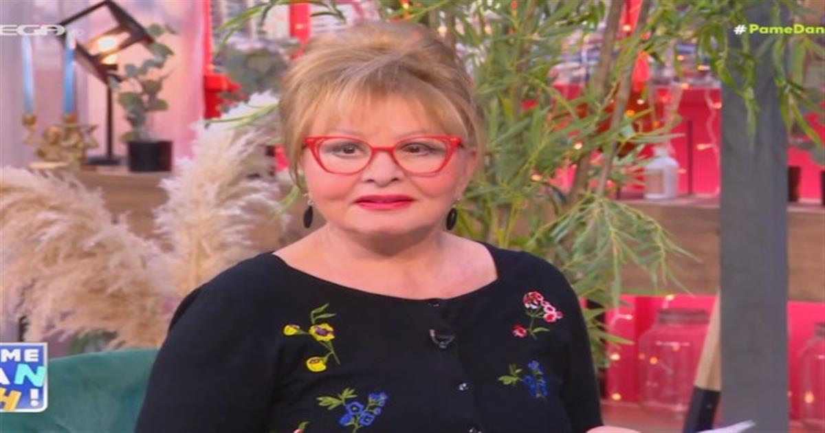 “Χίμαιρα” από την Βίκυ Παγιατάκη – Συναγερμός για Ταύρους, Παρθένους και 2 ακόμα ζώδια