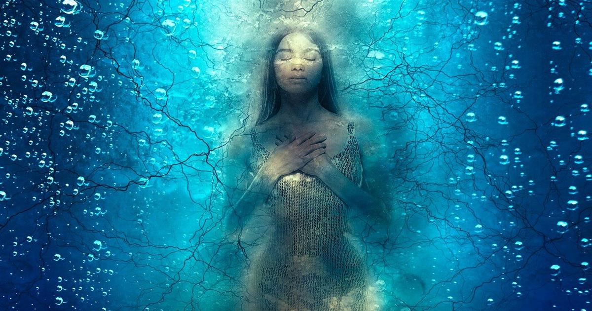 Τα ζώδια του νερού είναι τέλεια! λόγοι για τους οποίους τα λατρεύουμε!