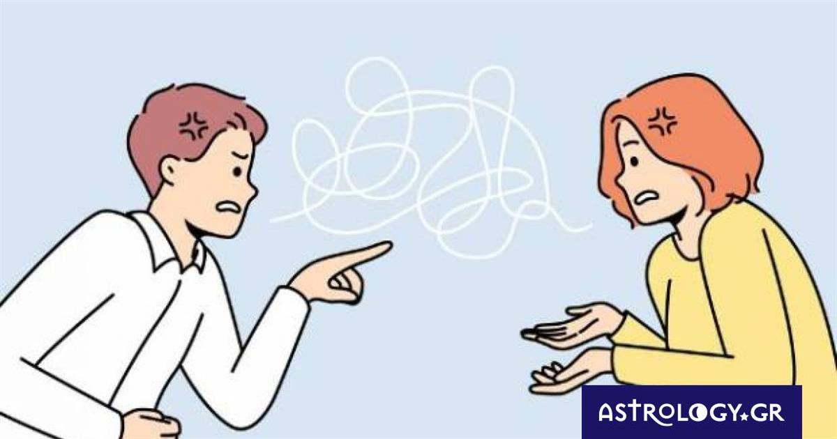 Ζώδια Σήμερα 12/01: Πες τι σκέφτεσαι κι ας είναι λάθος