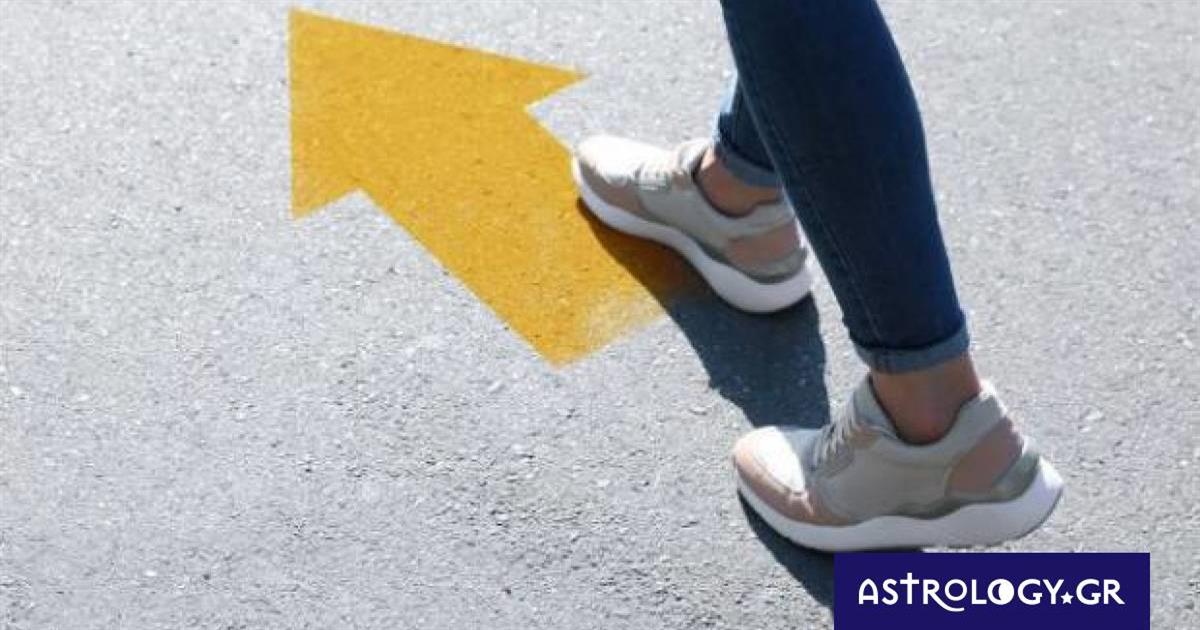 Ζώδια Σήμερα 19/01: Ερμής ορθόδρομος – Προχωράμε!