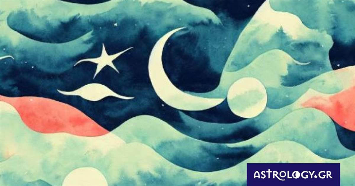 Ζώδια Σήμερα 21/01: Νέα Σελήνη στον Υδροχόο-Εκμεταλλεύσου τις ευκαιρίες