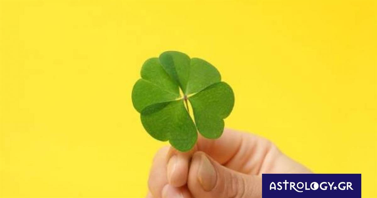 Ζώδια Σήμερα 24/01: Εκμεταλλεύσου την τύχη σου