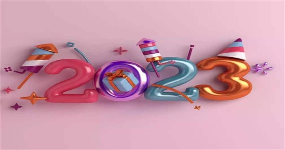 Η τύχη είναι με το μέρος σας: Αυτή θα είναι η πιο τυχερή ημέρα για κάθε ζώδιο το 2023