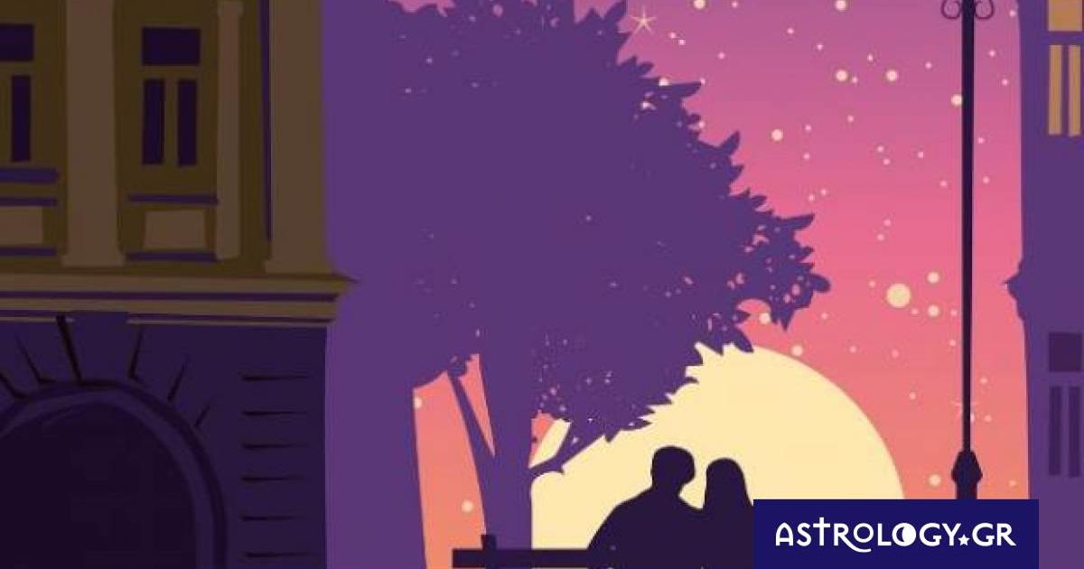 Ζώδια Σήμερα 27/01: Αφροδίτη στους Ιχθύς-Νύχτες μαγικές κι ονειρεμένες