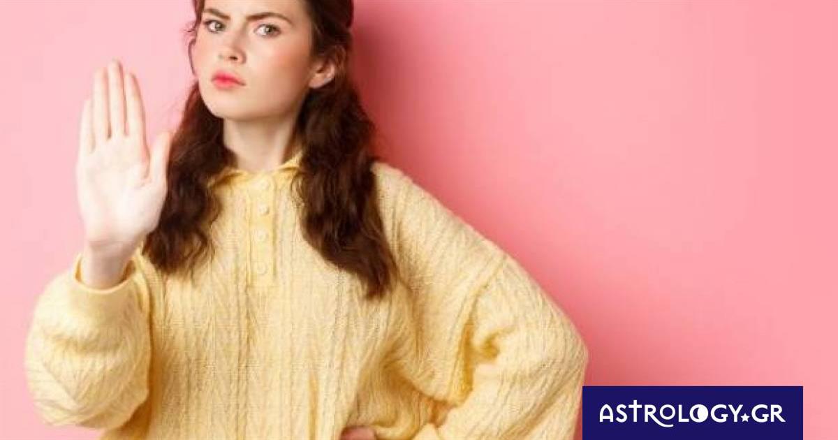 Ζώδια Σήμερα 28/01: Φρένο στις παρορμήσεις