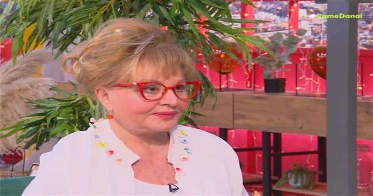 “Κρασάρισμα” από την Βίκυ Παγιατάκη – Συναγερμός για Καρκίνους, Σκορπιούς και 2 ακόμα ζώδια