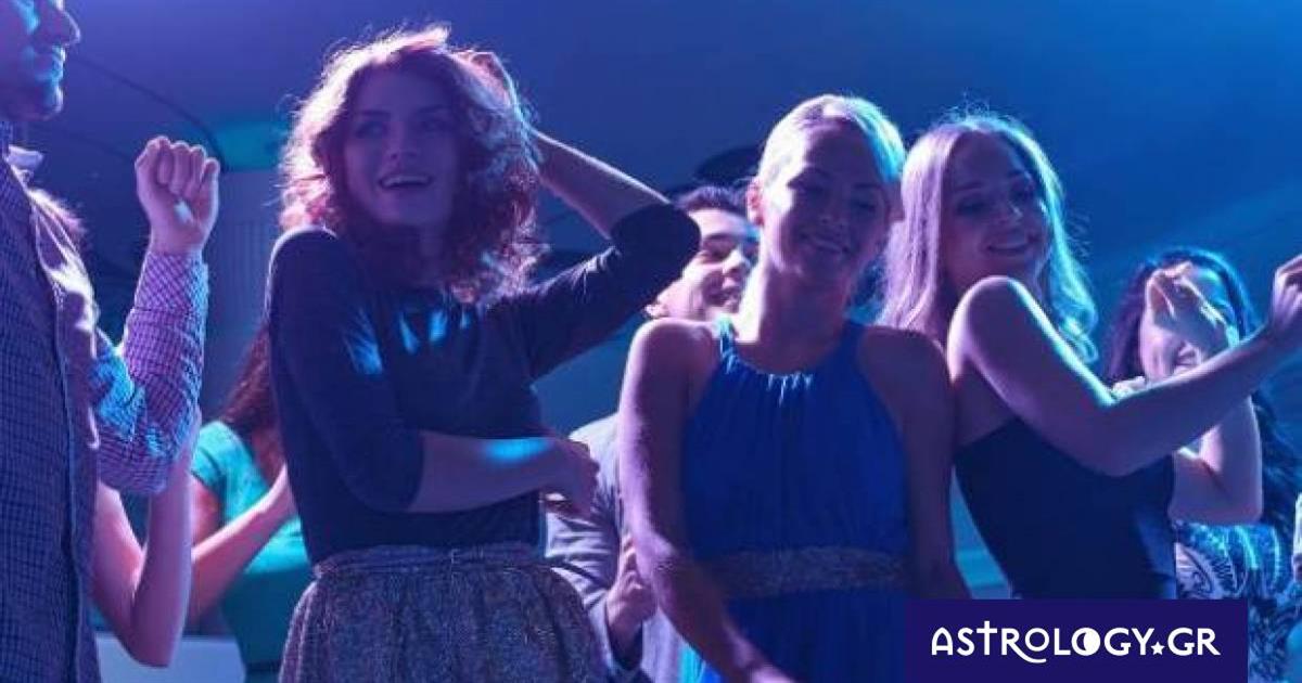 Ζώδια Σήμερα 04/01: Party time