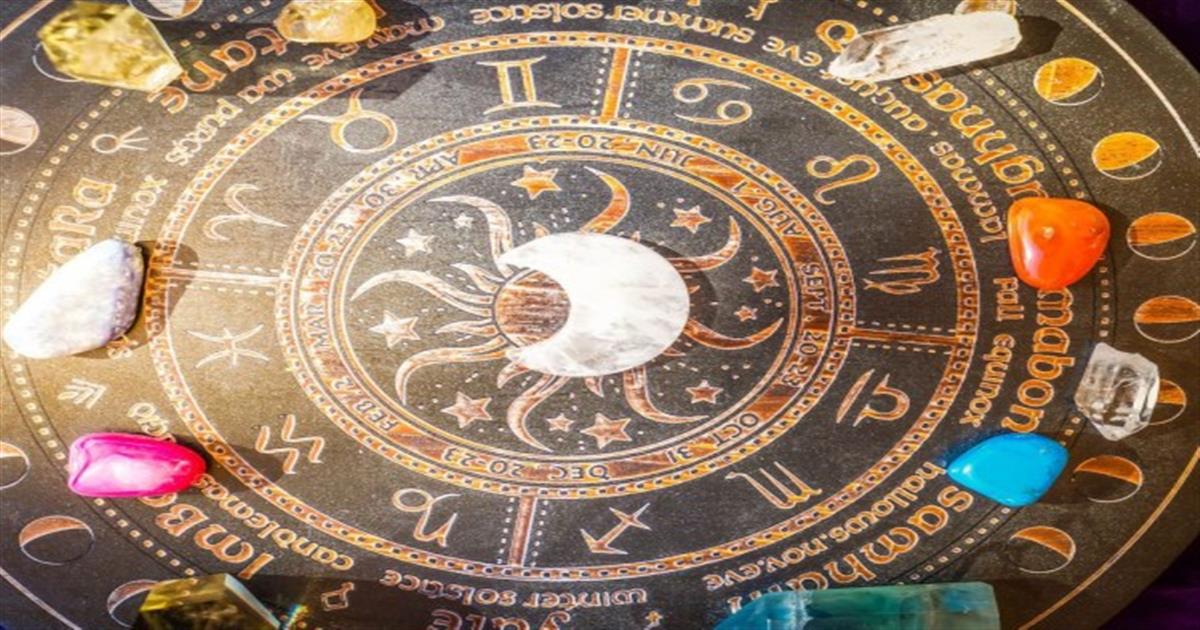 Κάνατε την τύχη σας: Αυτές θα είναι οι πιο τυχερές ημερομηνίες για κάθε ζώδιο το 2023