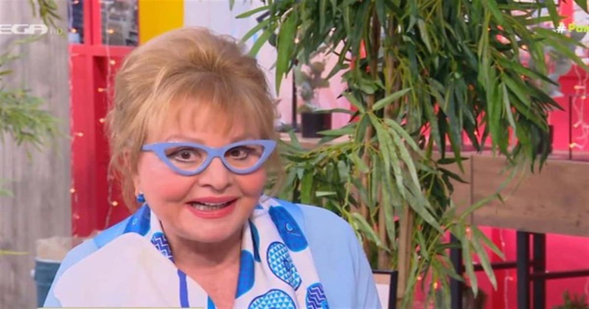 “Τριβέλισμα” από την Βίκυ Παγιατάκη – “Καμπανάκι” για Διδύμους, Παρθένους και 3 ακόμα ζώδια