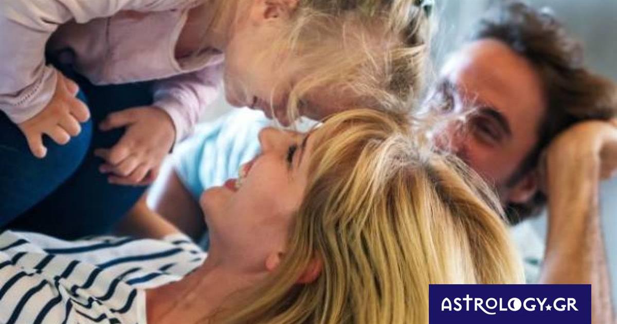 Ζώδια Σήμερα 06/01: Στιγμές οικογενειακής ευτυχίας