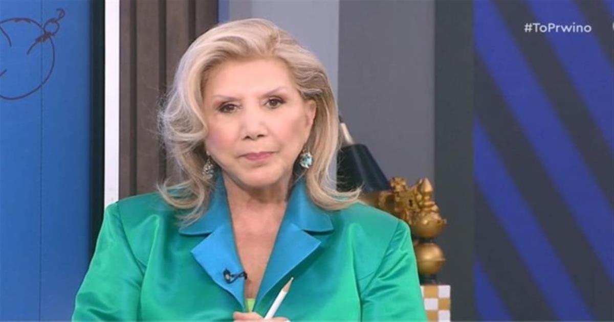 Τραγικό κλείσιμο του Γενάρη για 2 ζώδια – Η Λίτσα Πατέρα προειδοποίησε για δυσάρεστες εξελίξεις