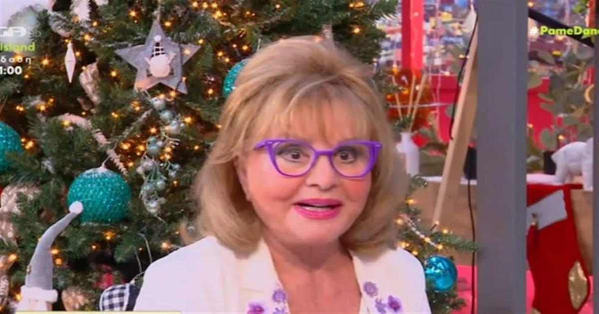 “Μπουνάτσα” από την Βίκυ Παγιατάκη – Συναγερμός για Τοξότες, Παρθένους και 3 ακόμα ζώδια