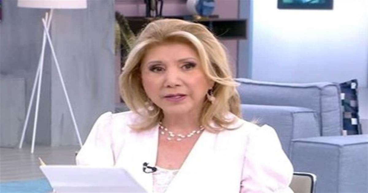 «Ολοκληρωτική πτώση» από Λίτσα Πατέρα: Έρχεται κατάρρευση για Ταύρους και άλλα 3 ζώδια