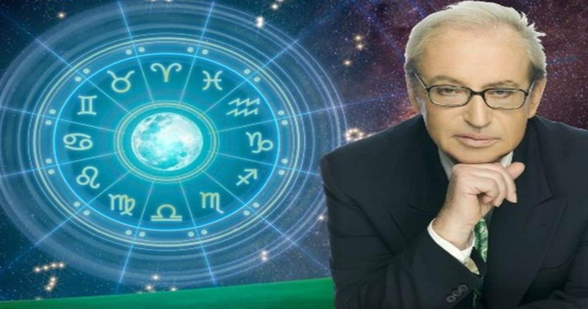 “Ταμπλάς” από τον Κώστα Λεφάκη – Συναγερμός για Κριούς, Λέοντες και 3 ακόμα ζώδια