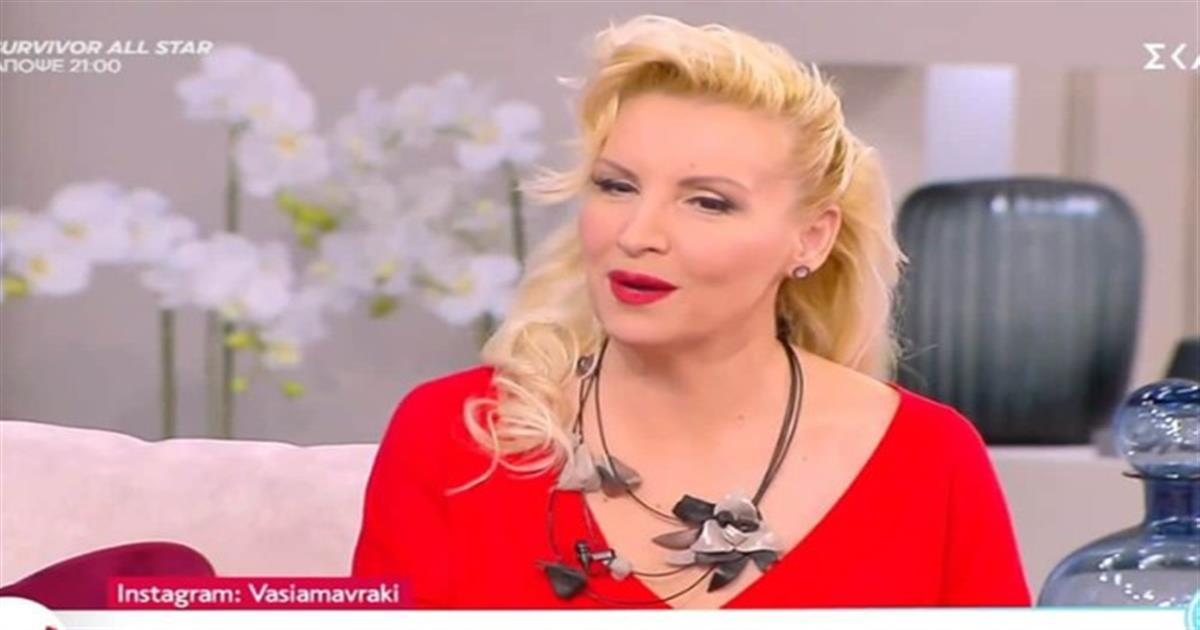 Ηχηρό “καμπανάκι” από την Βάσια Μαυράκη – Προειδοποίηση για Κριούς, Λέοντες και 3 ακόμα ζώδια