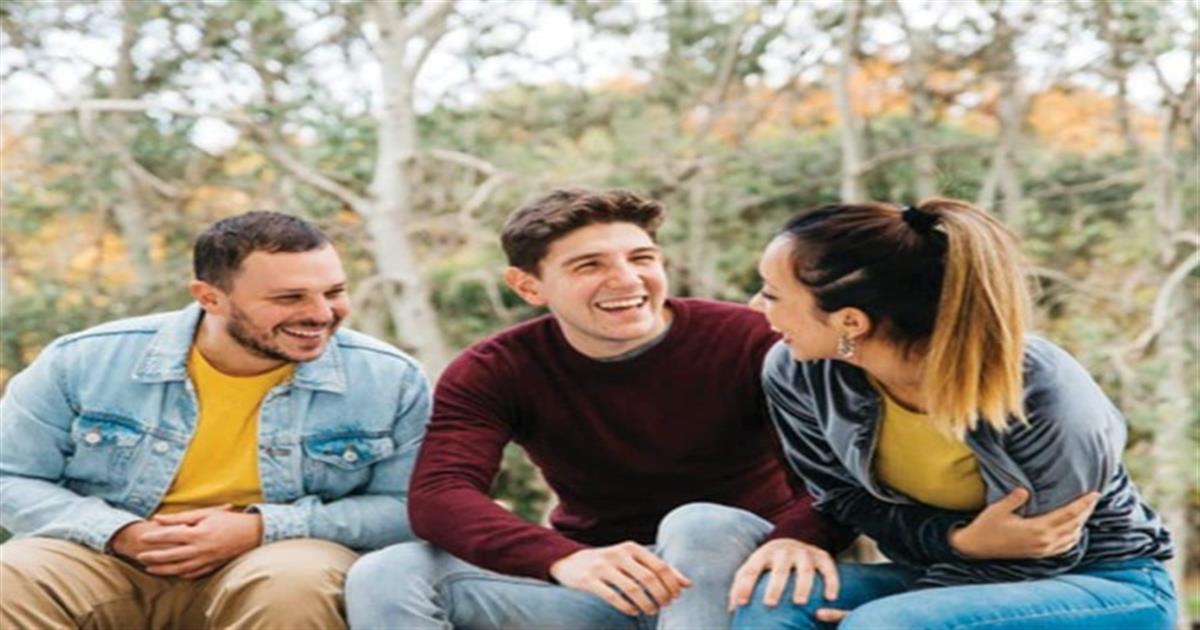 Η ψυχή της παρέας: Αυτά είναι τα 3 πιο κοινωνικά ζωδια που θα συναντήσετε