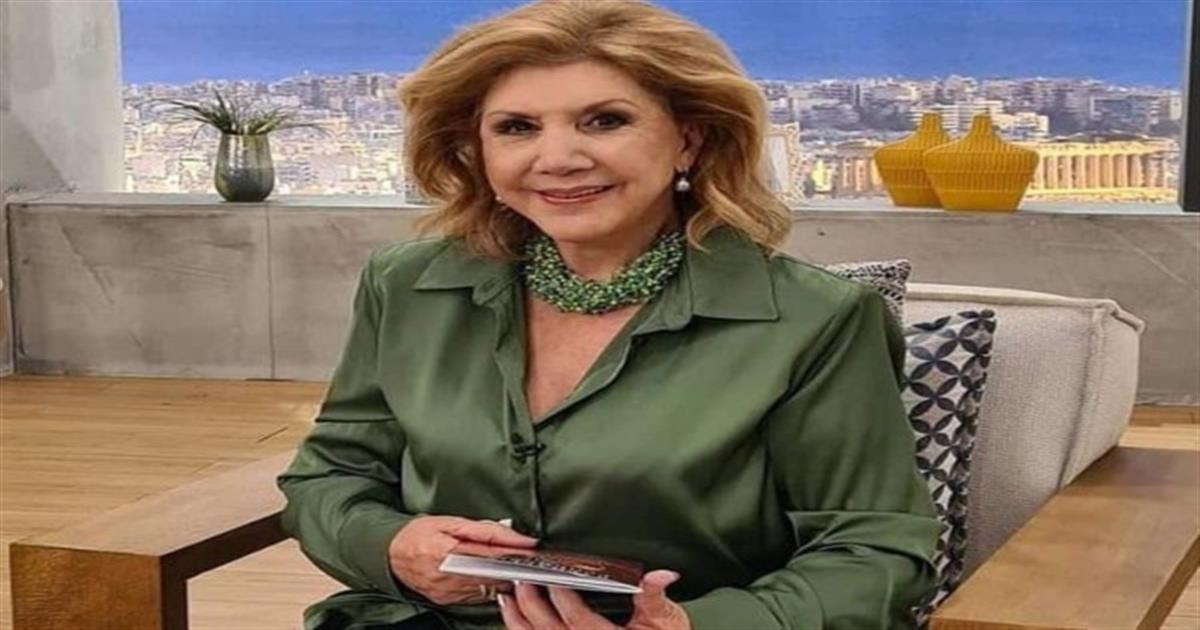 “Εγκέλαδος” από την Λίτσα Πατέρα: Συναγερμός για Κριούς, Καρκίνους και 3 ακόμα ζώδια