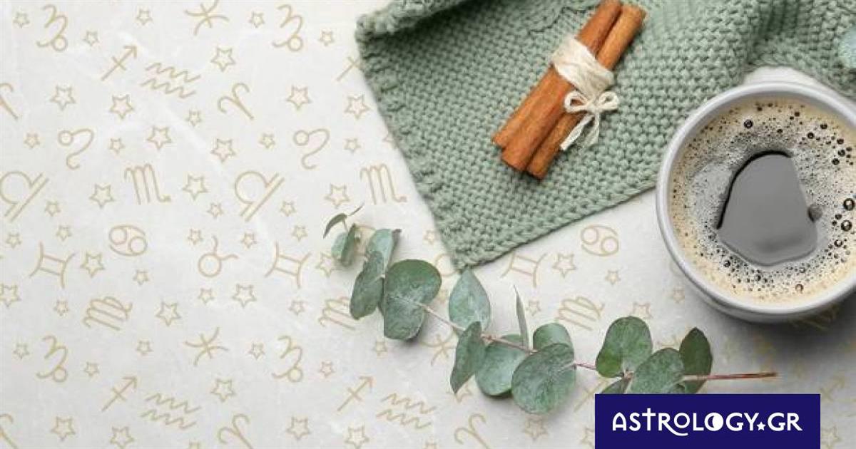 Εβδομαδιαίες προβλέψεις από 22/01 έως 28/01: Αν δεν σπείρεις, δεν θα θερίσεις