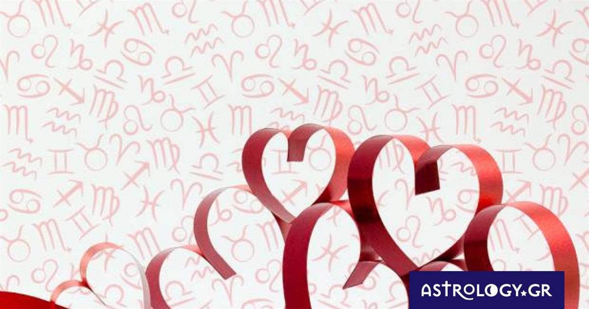 Εβδομαδιαίες Αισθηματικές προβλέψεις 30/01 έως 05/02: Έρωτας και πόλεμος