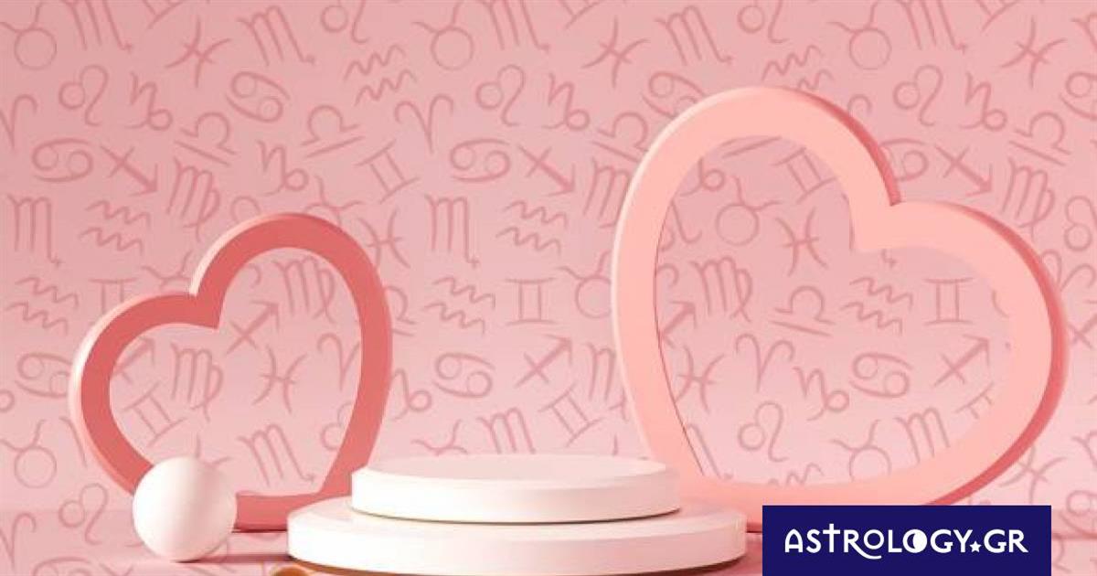 Εβδομαδιαίες Αισθηματικές προβλέψεις 02/01 έως 08/01: OMG και 3 LOL