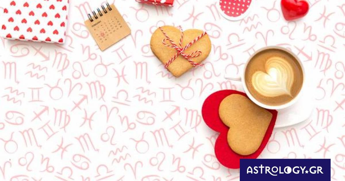 Εβδομαδιαίες Αισθηματικές προβλέψεις 16/01 έως 22/01: Καινούργιοι και ασυνήθιστοι έρωτες!