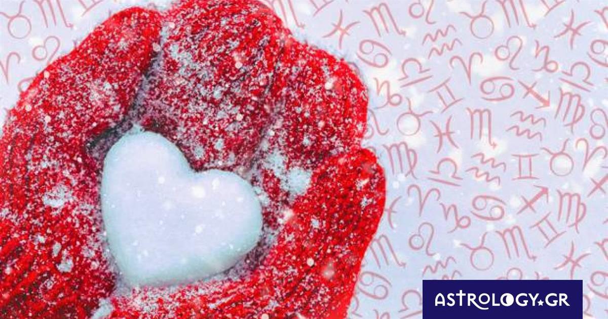 Εβδομαδιαίες Αισθηματικές προβλέψεις 23/01 έως 29/01: Νύχτες βγαλμένες από παραμύθι
