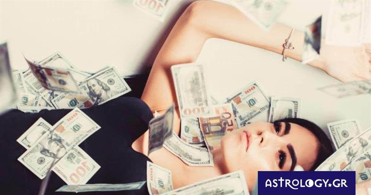 Μαύρη Σελήνη στον 2ο οίκο! Τι σημαίνει;