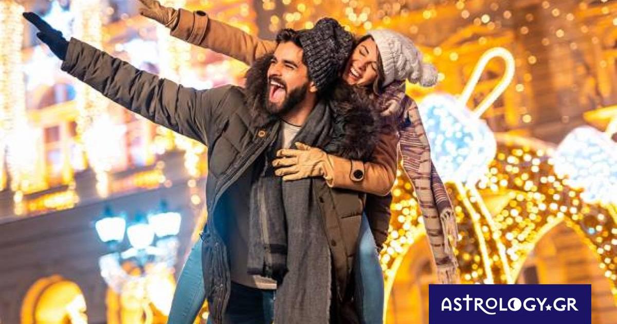 Προβλέψεις για τα αισθηματικά του ζωδίου σου, σήμερα 01/01