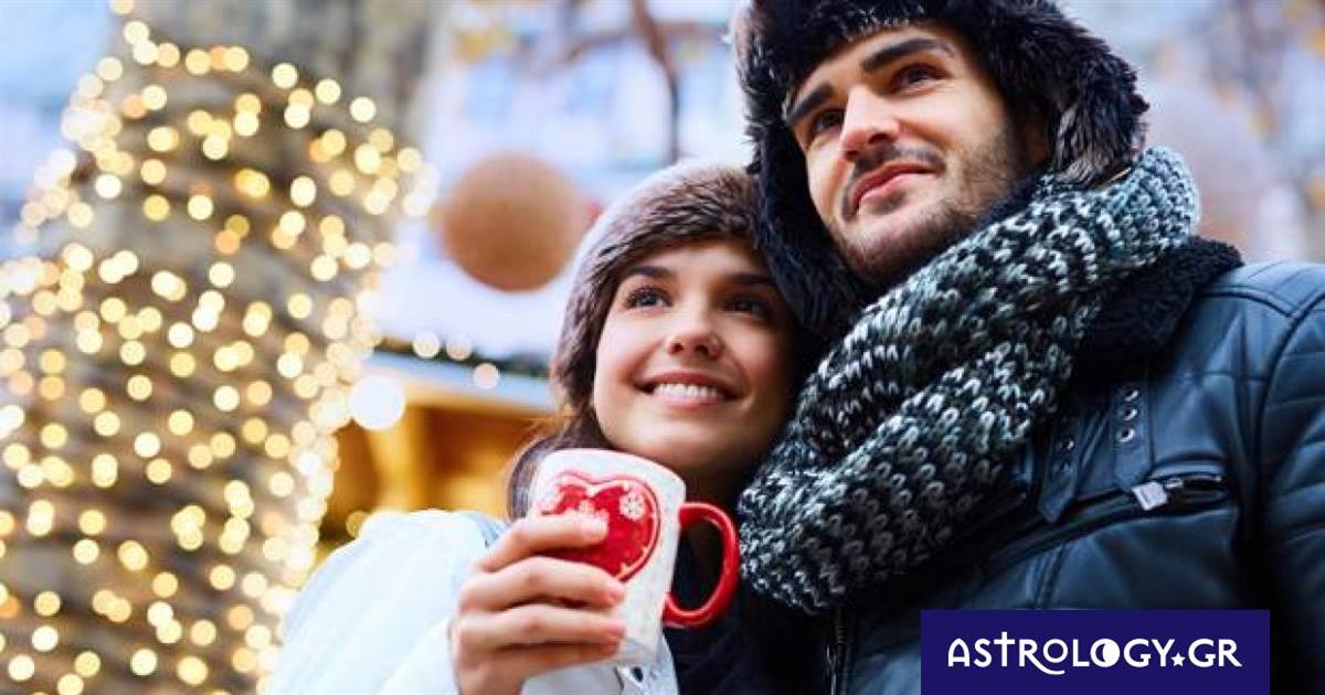 Προβλέψεις για τα αισθηματικά του ζωδίου σου, σήμερα 02/01