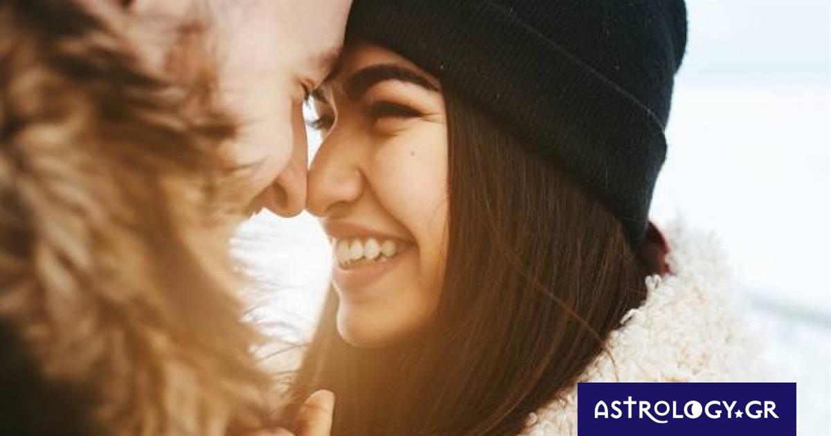 Προβλέψεις για τα αισθηματικά του ζωδίου σου, σήμερα 03/01