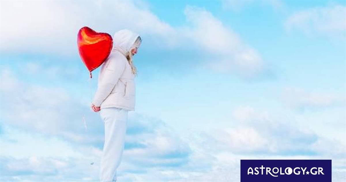 Προβλέψεις για τα αισθηματικά του ζωδίου σου, σήμερα 04/01