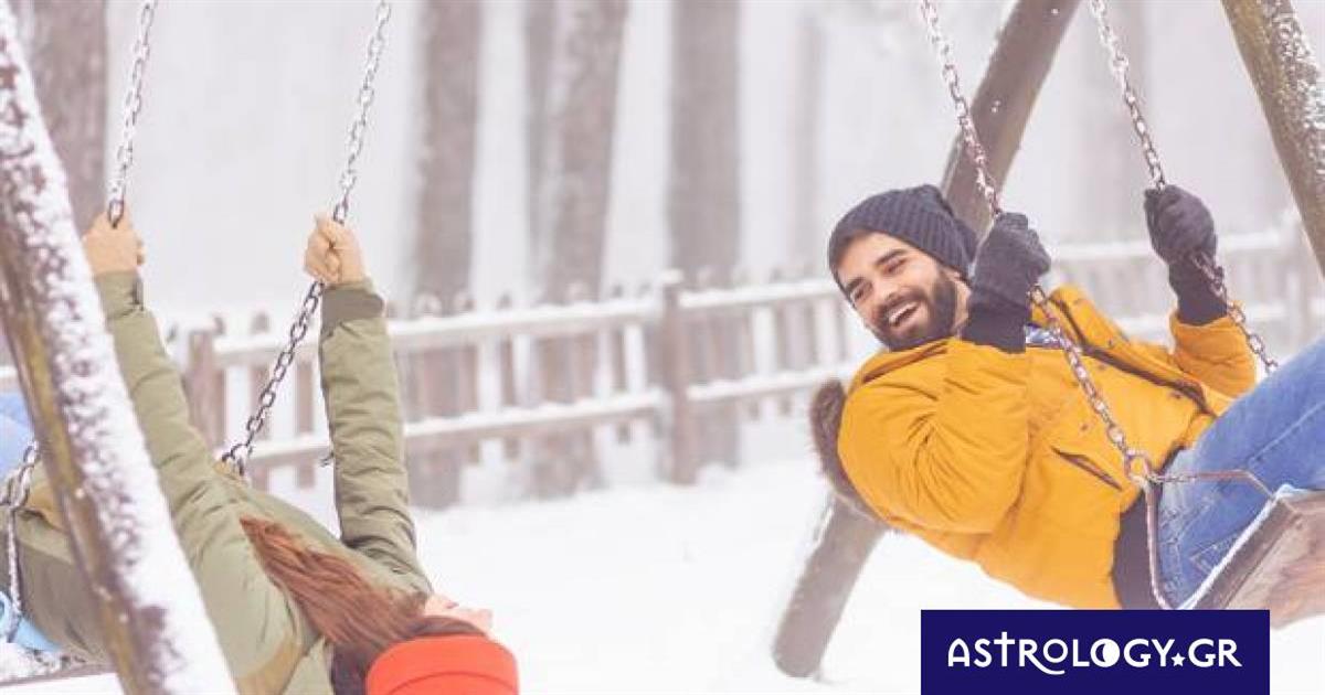 Προβλέψεις για τα αισθηματικά του ζωδίου σου, σήμερα 05/01