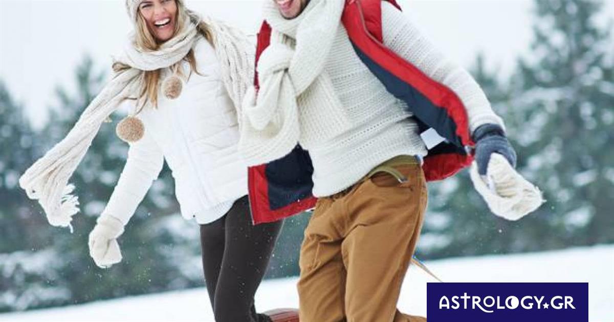Προβλέψεις για τα αισθηματικά του ζωδίου σου, σήμερα 08/01
