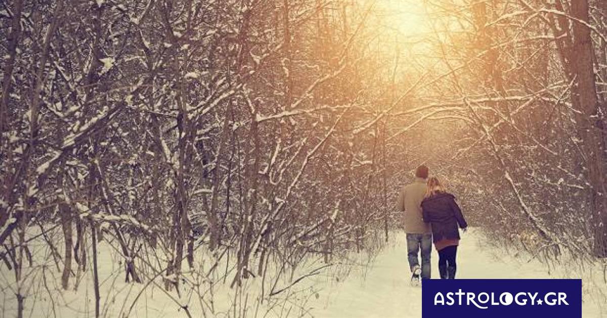 Προβλέψεις για τα αισθηματικά του ζωδίου σου, σήμερα 09/01