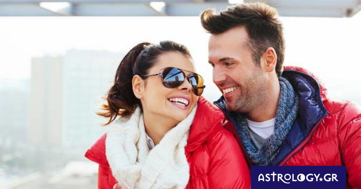 Προβλέψεις για τα αισθηματικά του ζωδίου σου, σήμερα 11/01