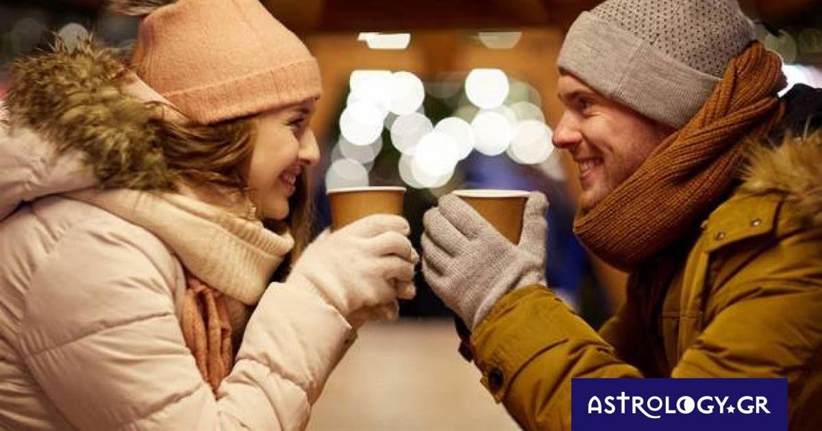 Προβλέψεις για τα αισθηματικά του ζωδίου σου, σήμερα 12/01