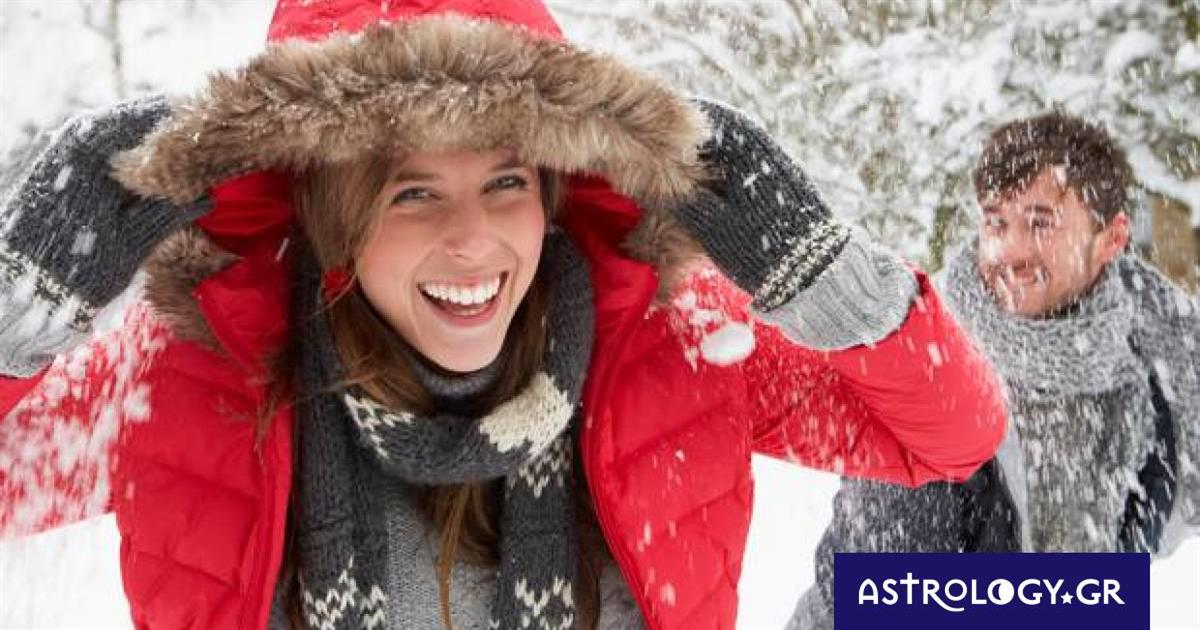 Προβλέψεις για τα αισθηματικά του ζωδίου σου, σήμερα 14/01