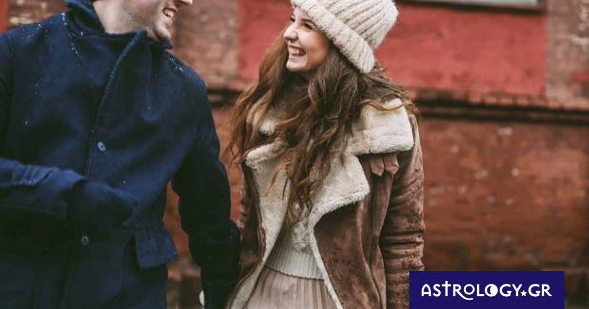 Προβλέψεις για τα αισθηματικά του ζωδίου σου, σήμερα 17/01