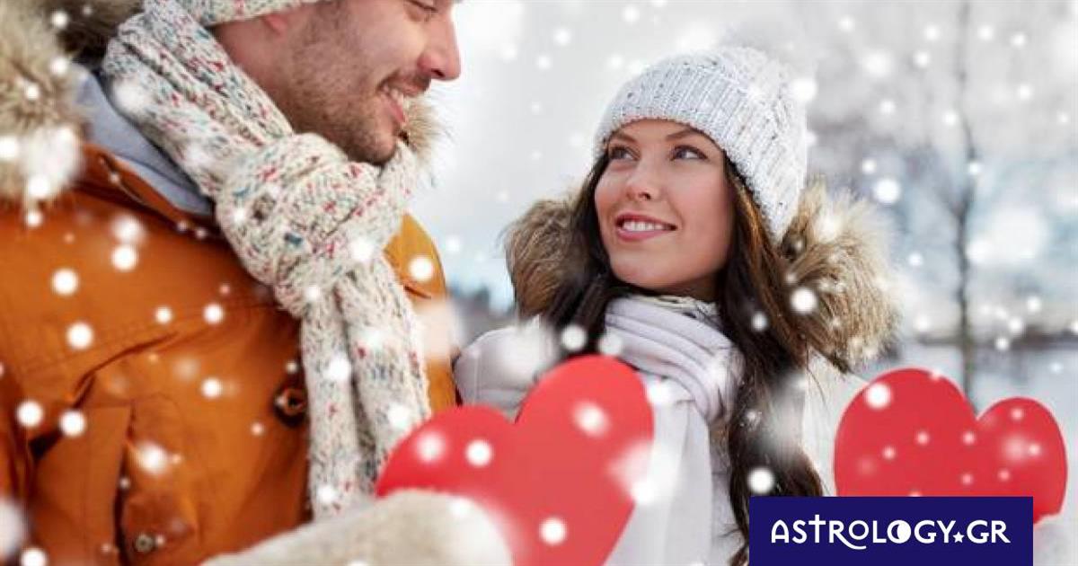 Προβλέψεις για τα αισθηματικά του ζωδίου σου, σήμερα 21/01