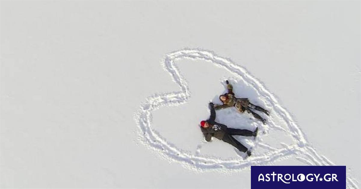 Προβλέψεις για τα αισθηματικά του ζωδίου σου, σήμερα 23/01