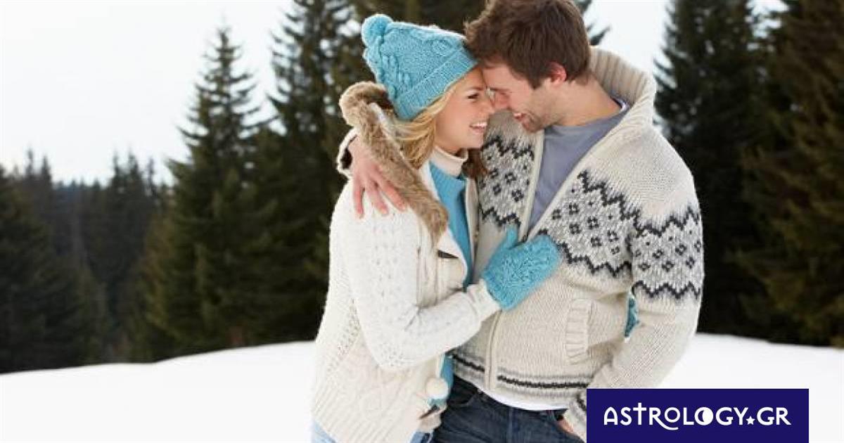 Προβλέψεις για τα αισθηματικά του ζωδίου σου, σήμερα 30/01