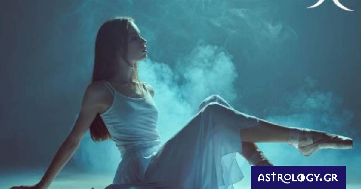 Τα τέσσερα ζώδια που θα ευνοήσει ερωτiκά και οικονομικά η Αφροδίτη στους Ιχθύς