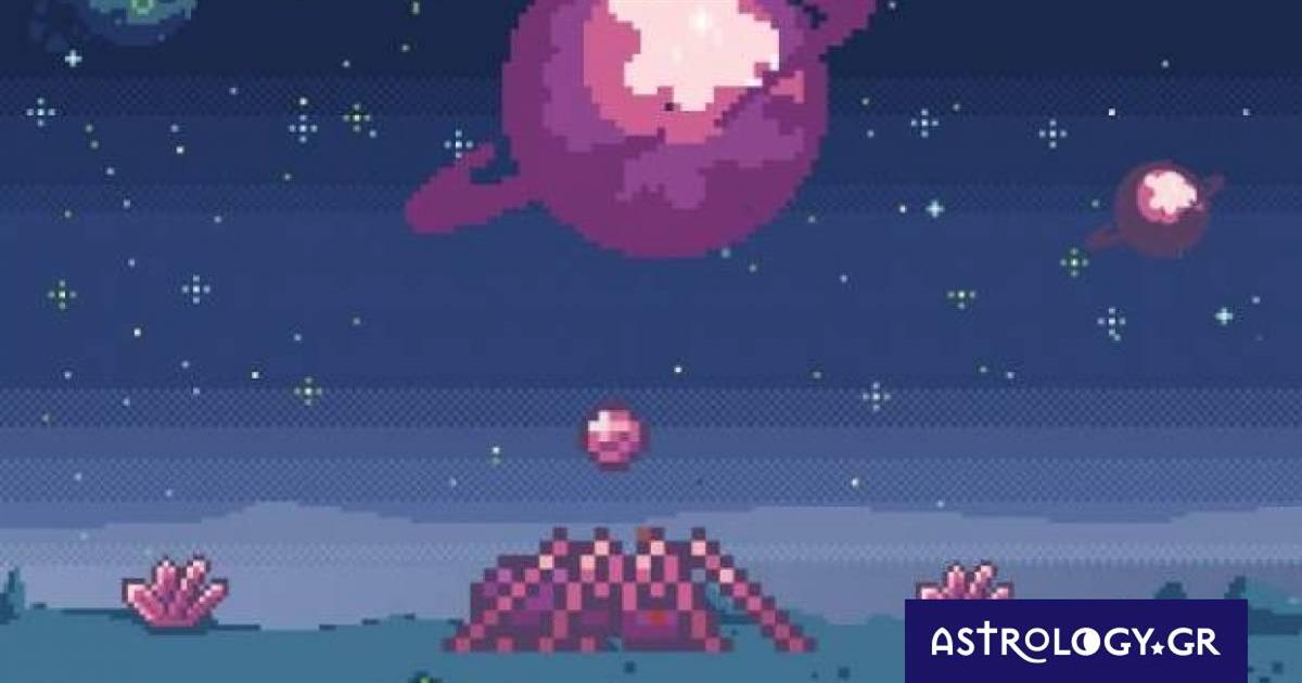 Σε επηρεάζουν οι πλανήτες από 25/01 έως και 31/01;
