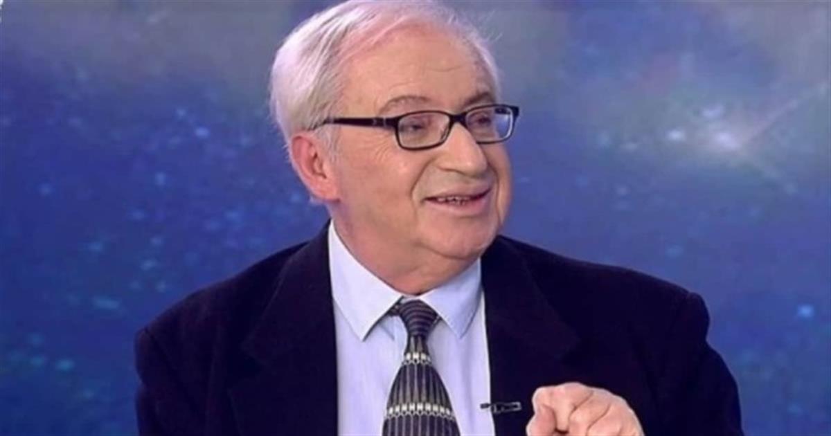 Βαριά ψυχολογικά η νέα εβδομάδα  – Ο Κώστας Λεφάκης προειδοποιεί 6 ζώδια πως από Δευτέρα 23/1…