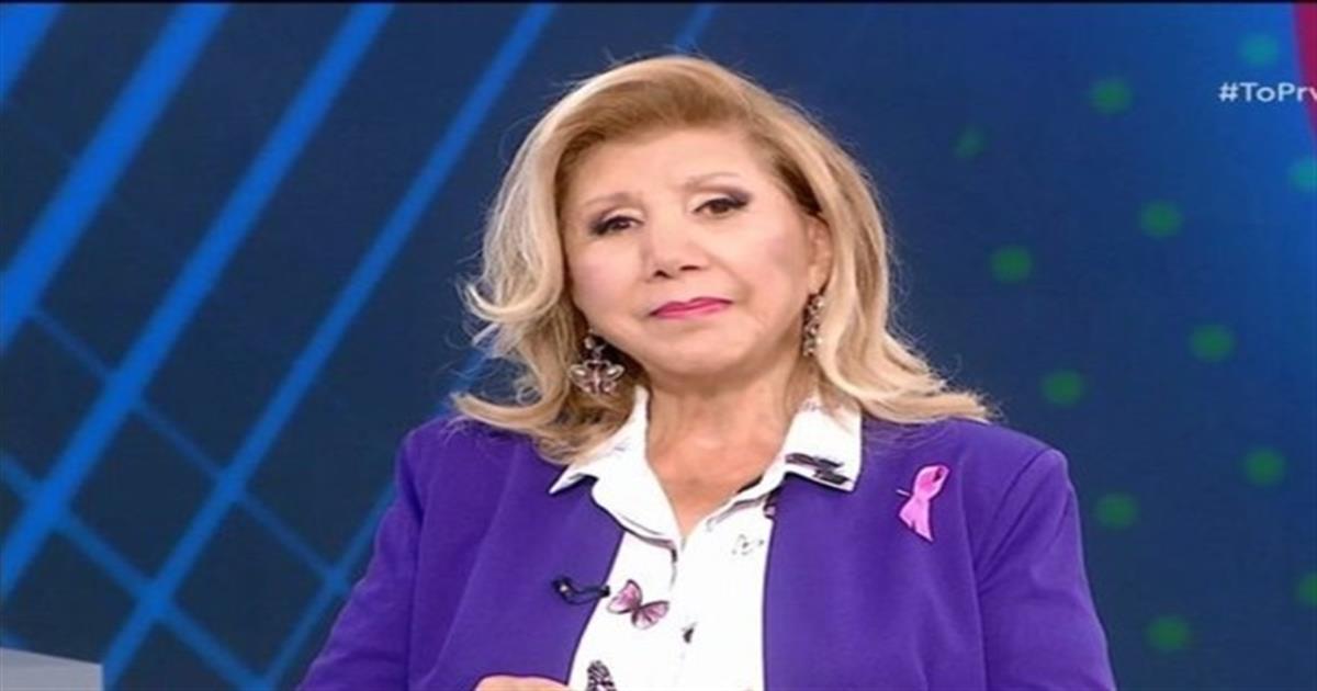 «Παρεκτροπή» από Λίτσα Πατέρα: Χρεωκοπία για Αιγόκερους και άλλα 3 ζώδια