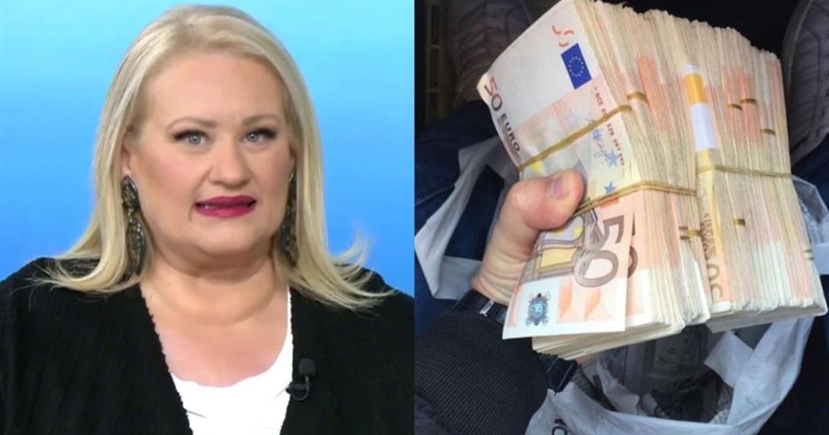 Χιλιάδες ευρώ στην τσέπη: Ευχάριστα νέα για αυτά τα 4 Ζώδια, θα έχουν τεράστια επιτυχία τους επόμενους μήνες