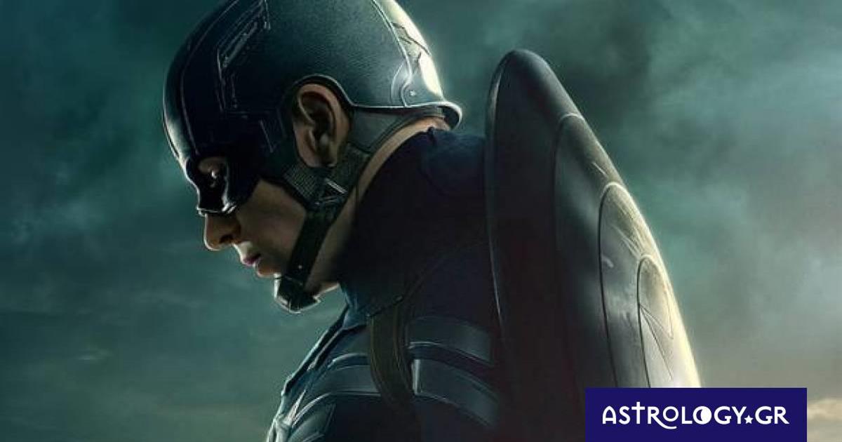 Ποιος Σούπερ ήρωας είσαι ανάλογα με το ζώδιό σου;