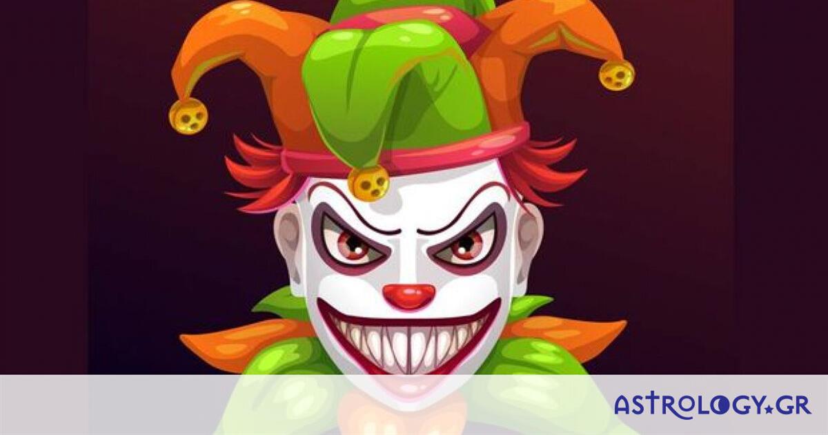 Αυτό είναι το πιο ανατριχιαστικό χαρακτηριστικό του ζωδίου σου!